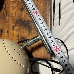 4灯シーリングライトの画像