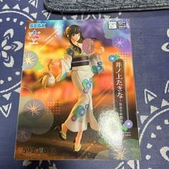 リコリスリコイル　井上たきなの画像