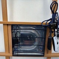 ★リバーシブル★こたつ 家具調コタツ YKC-10502MM（DB）・MU-300ES・高さ39cm×幅105cm×奥行き75cmの画像