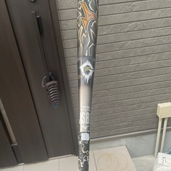 野球バットの画像