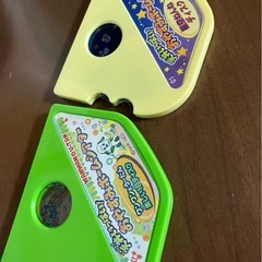 タカラトミー 　おやすみホームシアターの画像