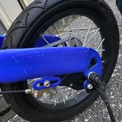 　変身バイクの画像