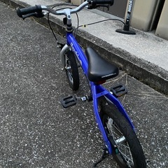 　変身バイクの画像