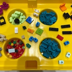 LEGO ブロック　の画像