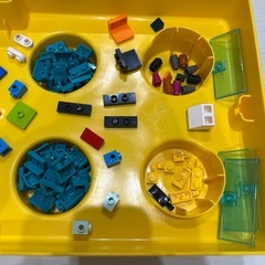 LEGO ブロック　の画像