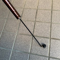 筏竿の画像