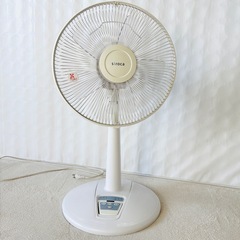 扇風機の画像