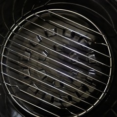 焼き芋鍋の画像