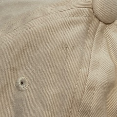 しまむら littc ディズニー キャップ 52cmの画像