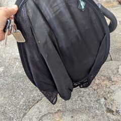 Aprica　アップリカ　ベビーカー　中古の画像