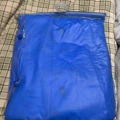 カッパの画像