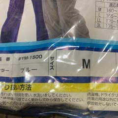 カッパの画像