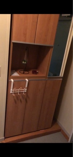 シュースボックス(靴箱)