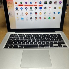 【MacBook Pro 13inch Core i7 16GB SSD1TB CTO最上位モデル】 Windows11pro使用可能、動画&音楽編集可能　型式は古いですが現行機種にはない物が搭載されています。詳細は説明に の画像