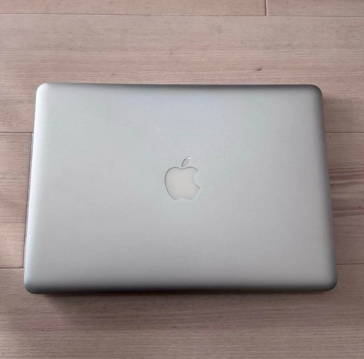 【早い者勝ち！本日掲載最終日！本日発送可能！】MacBook Pro 13inch Core i7 16GB SSD  1TB CTO