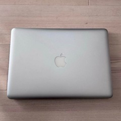 【MacBook Pro 13inch Core i7 16GB SSD1TB CTO最上位モデル】 Windows11pro使用可能、動画&音楽編集可能　型式は古いですが現行機種にはない物が搭載されています。詳細は説明に の画像