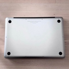 【MacBook Pro 13inch Core i7 16GB SSD1TB CTO最上位モデル】 Windows11pro使用可能、動画&音楽編集可能　型式は古いですが現行機種にはない物が搭載されています。詳細は説明に の画像