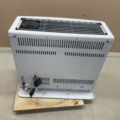 動作確認済  TOYOTOMI トヨトミ HR-650F 半密閉式石油ストーブ 石油ストーブ 煙突式ストーブ 2017年製 ストーブ (S921tnxY)の画像