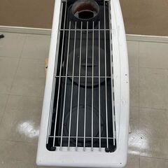 動作確認済  TOYOTOMI トヨトミ HR-650F 半密閉式石油ストーブ 石油ストーブ 煙突式ストーブ 2017年製 ストーブ (S921tnxY)の画像