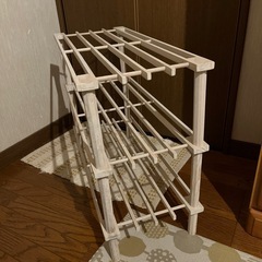 インテリア棚の画像