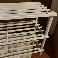インテリア棚の画像
