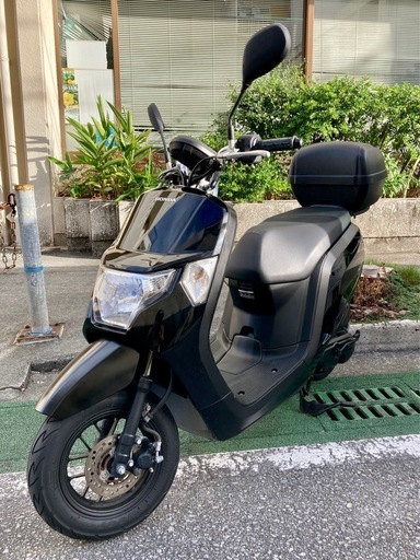 けっこうピカピカですよ✨