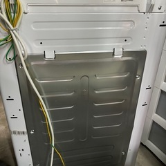 2022年製, 東芝, TOSHIBA, 4.5kg,の画像