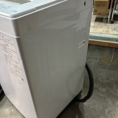 2022年製, 東芝, TOSHIBA, 4.5kg,の画像