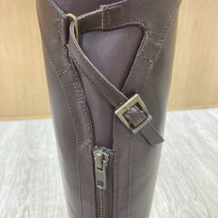 Darryl ダリル　ブーツ　22.5cmの画像
