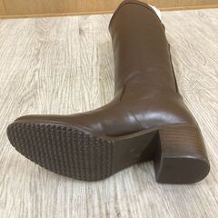 Darryl ダリル　ブーツ　22.5cmの画像