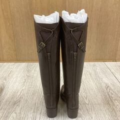 Darryl ダリル　ブーツ　22.5cmの画像