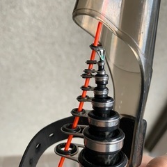 釣竿　
磯竿の画像