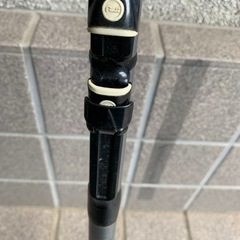 釣竿　
磯竿の画像