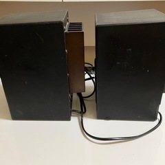 YAMAHA MSP5 モニタースピーカー ペアの画像