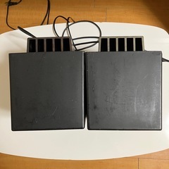 YAMAHA MSP5 モニタースピーカー ペアの画像