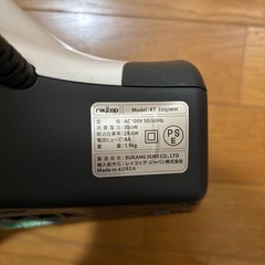 レイコップ  布団クリーナーの画像