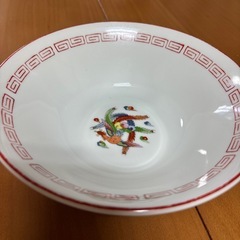 ラーメン皿　2皿の画像