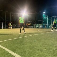 楽しくフットサルやりませんか❓