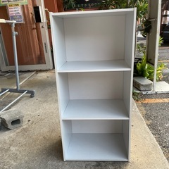 【カラーボックス】【在庫2点】【管理番号12109】の画像