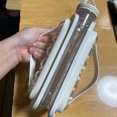 氷作るやつの画像