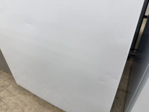 J3012 【リユースのサカイ柏店】　Yamada ヤマダ　2ドア冷蔵庫　YRZ-F23HR　右開きタイプ　2022年製　クリーニング