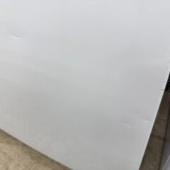 J3012 【リユースのサカイ柏店】　Yamada ヤマダ　2ドア冷蔵庫　YRZ-F23HR　右開きタイプ　2022年製　クリーニング済み　参考価格76,780円の画像