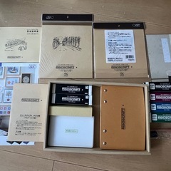 RISOSCRIPTリソースクリプトの画像