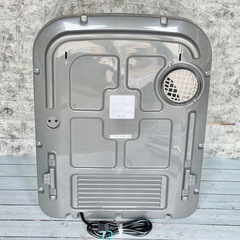 ESTILO 小型衣類乾燥機 ILD-321UPB 最大3kgの画像