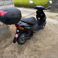 スズキレッツ2DXの画像