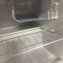 z東86 1ドア冷蔵庫の画像