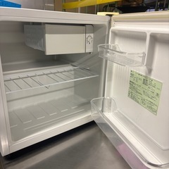 z東86 1ドア冷蔵庫の画像