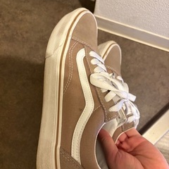 vans オールドスクール
の画像