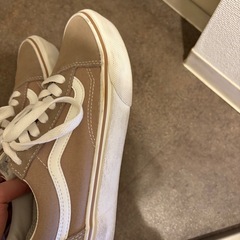 vans オールドスクール
の画像