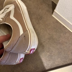 vans オールドスクール
の画像